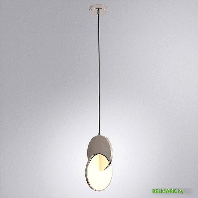 Подвесная люстра Arte Lamp Hannah A1916SP-1CC - фото