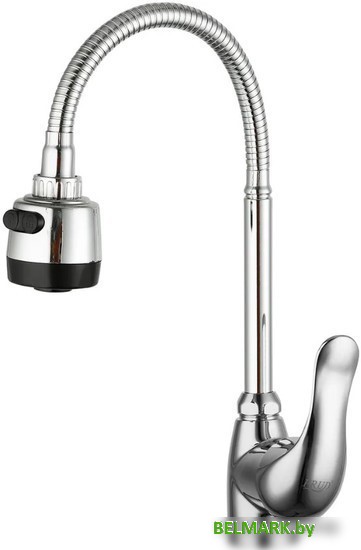 Смеситель Frud R42055-3 - фото