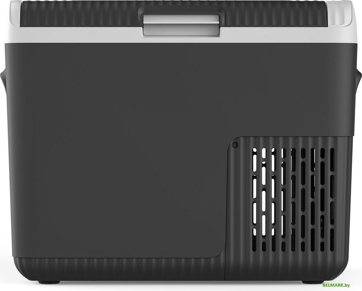 Компрессорный автохолодильник Filymore C-G18 18л (серый/черный) - фото2