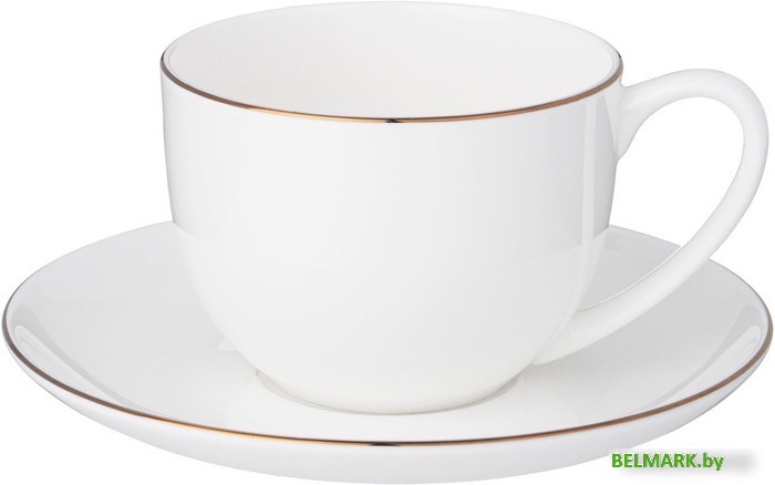 Сервиз Lefard Кристал Голд 414-058 - фото2