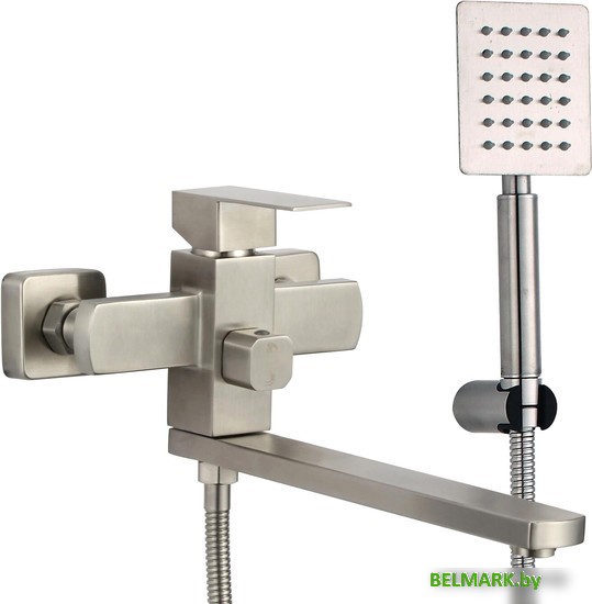 Смеситель Fmark FS8124 - фото