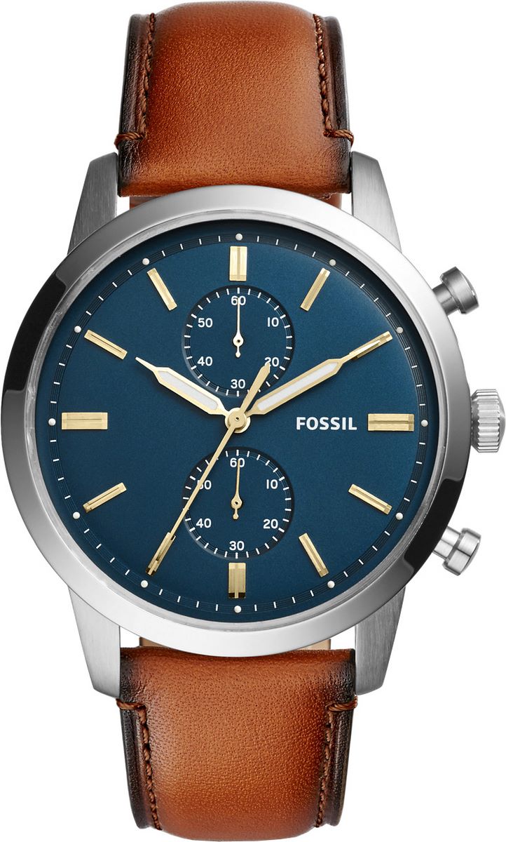 Наручные часы Fossil FS5279 - фото