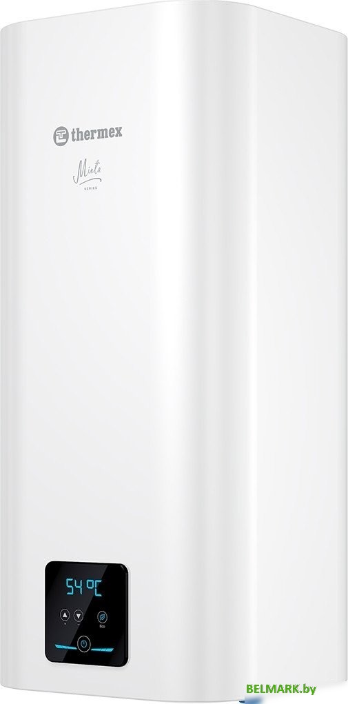 Накопительный электрический водонагреватель Thermex Minta 30 V - фото2
