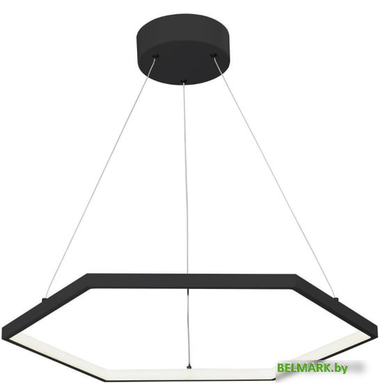 Подвесная люстра Vitaluce V4605-1/1S - фото