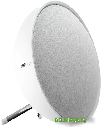 Беспроводная аудиосистема Defunc Home Large (белый) - фото