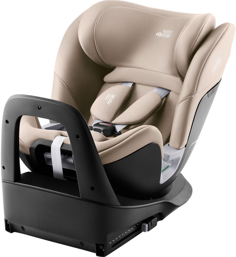 Детское автокресло Britax Romer Swivel 2 (chai) - фото2