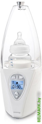 Паровой стерилизатор Miniland Warmy Advanced [89150] - фото2