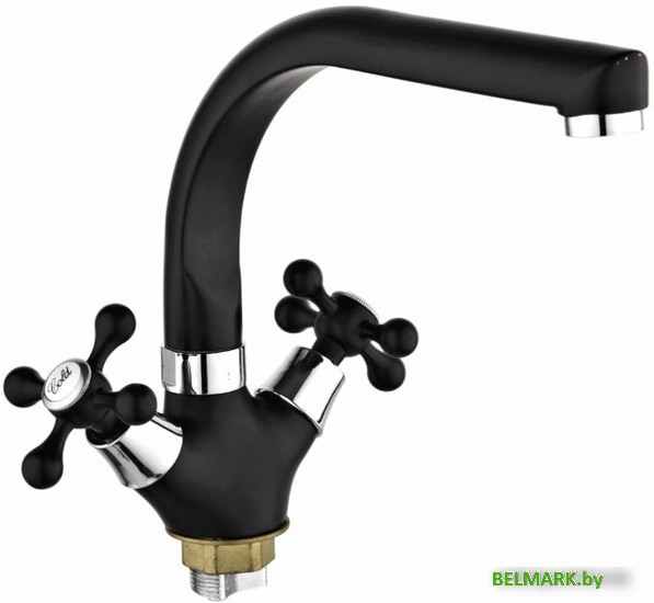 Смеситель Эверест B69-656 - фото