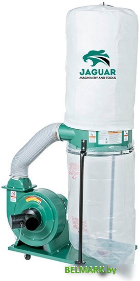 Станок Jaguar Machinery JDC-1400-230V - фото