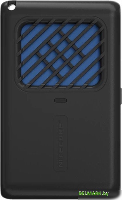 Отпугиватель насекомых Nitecore EMR06 - фото