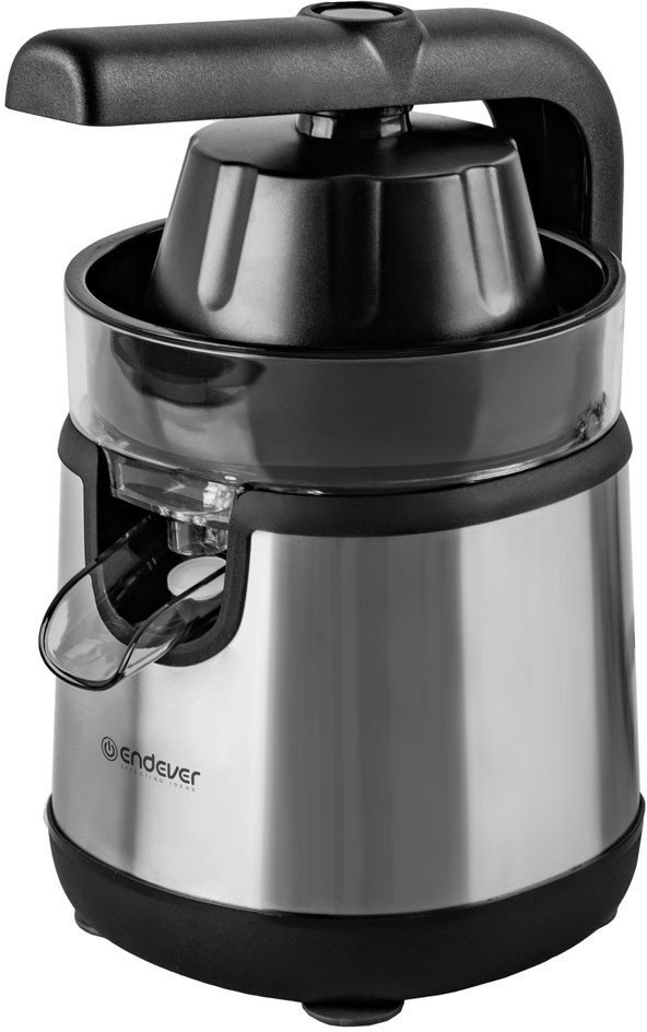 Соковыжималка Endever Sigma-150 - фото