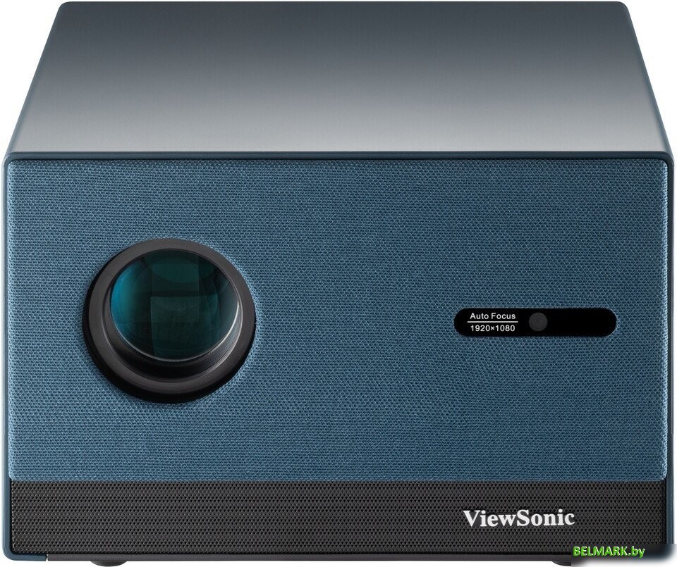 ViewSonic LX60HD - фото2