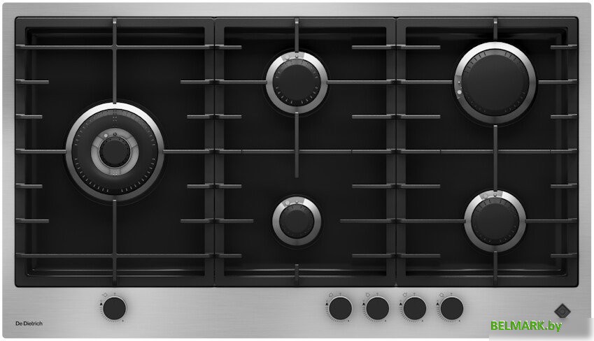 Варочная панель De Dietrich DPE4929XF - фото