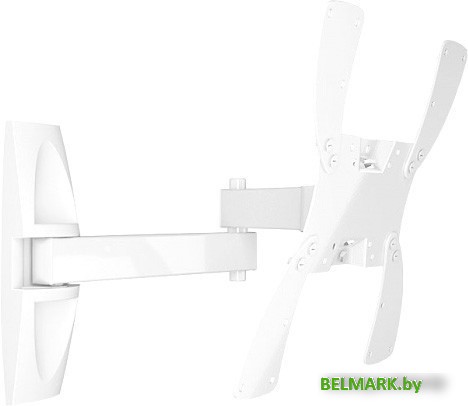 Кронштейн Holder LCDS-5046 (белый) - фото