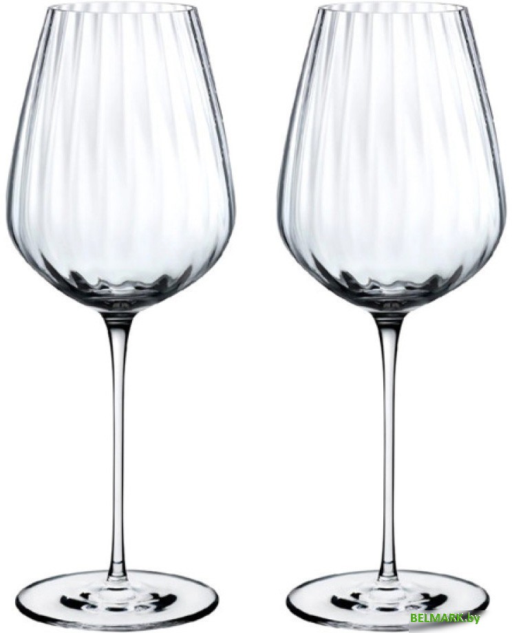 Набор бокалов для вина Nude Round UP ND32011_1116700 (2 шт) - фото