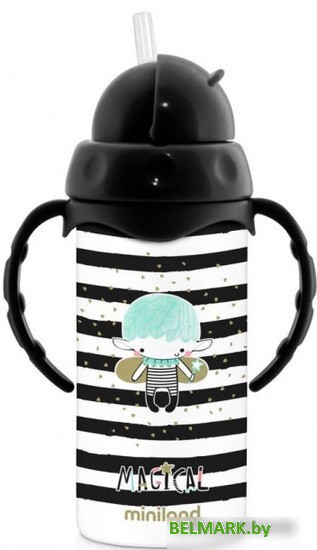 Поильник Miniland Thermokid Magical 89358 - фото