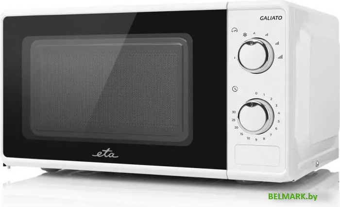 Микроволновая печь ETA Galiato 2210 90000 - фото