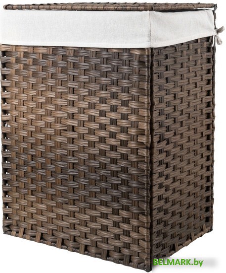 Корзина Swed House Eman 34.28.8978 (коричневый) - фото