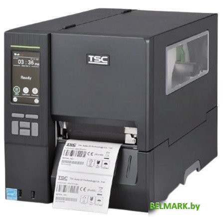 Принтер этикеток TSC MB241T MB241T-A001-0202 - фото