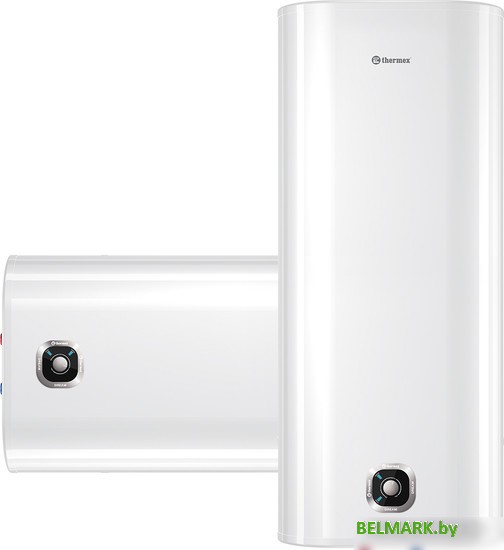 Накопительный электрический водонагреватель Thermex Dream 100 - фото
