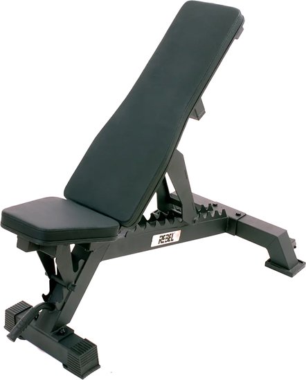 Силовая скамья Rebel B96 - фото