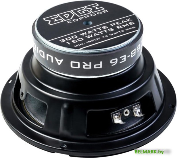 Мидбас EDGE EDPRO6B-CL - фото2
