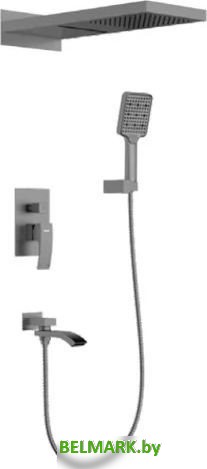 Душевая система Gappo G7107-79 - фото