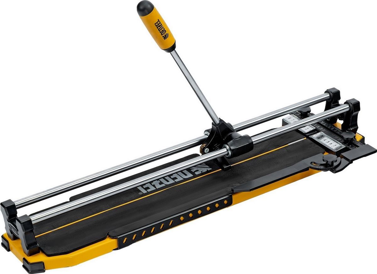 Ручной плиткорез Denzel 877008 - фото2