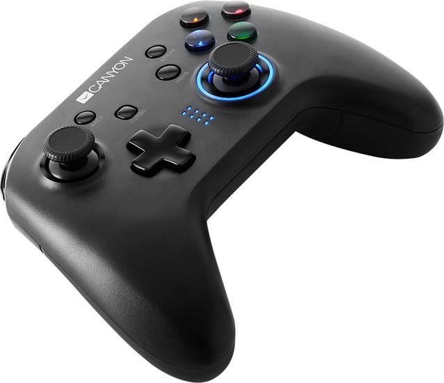 Геймпад Canyon CND-GPW3 - фото2