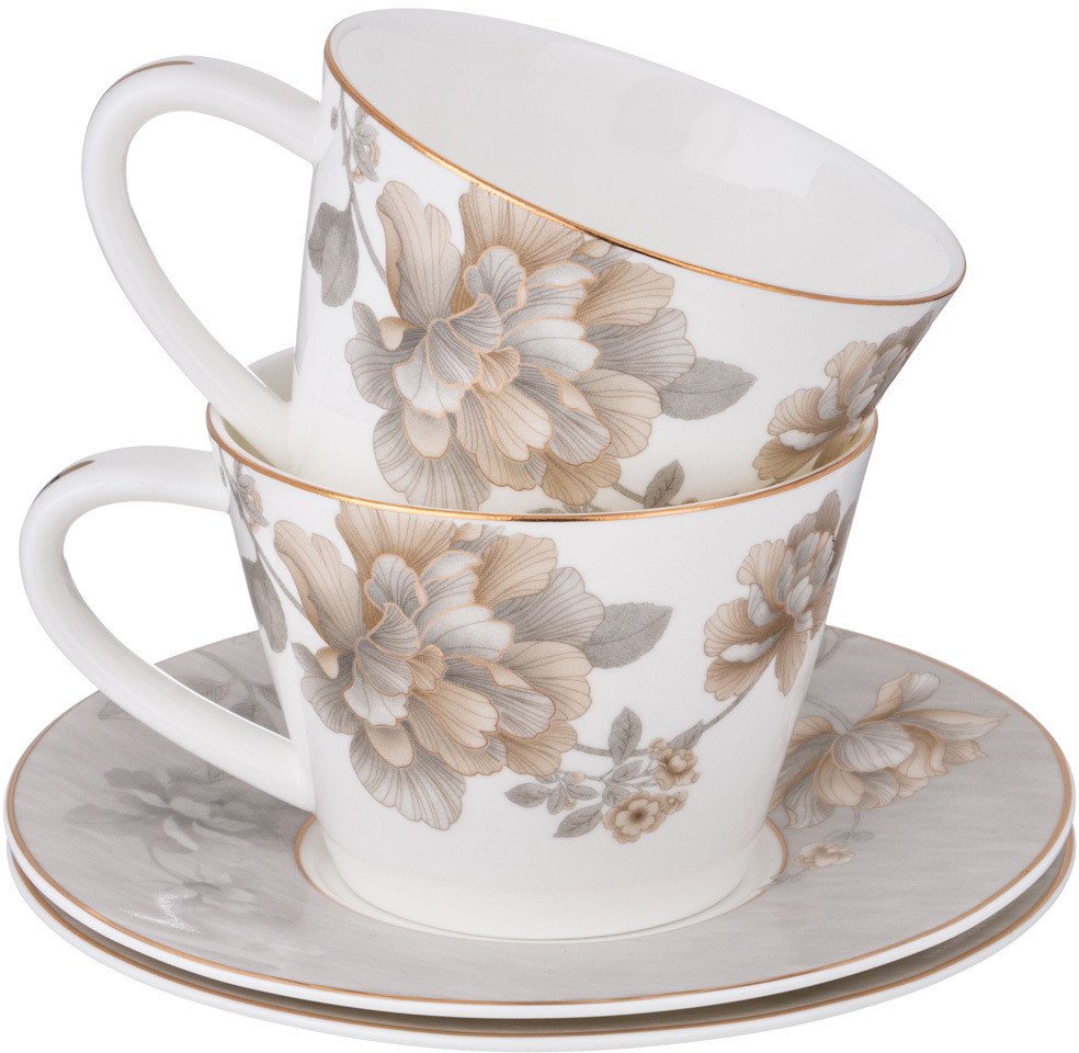 Сервиз Lefard Очарование 264-1165 - фото2