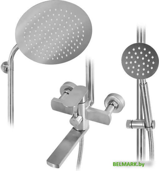 Душевая система Wisent W72416 - фото2