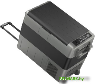 Компрессорный автохолодильник Filymore X-50 - фото2