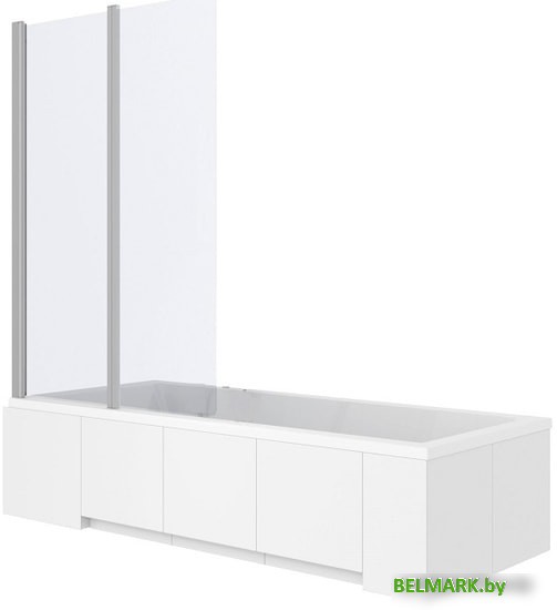 Шторка Rea Agat-2 100 - фото