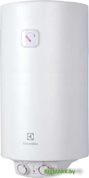 Накопительный электрический водонагреватель Electrolux EWH 50 Heatronic Slim DryHeat - фото