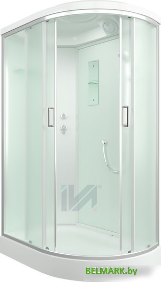 Душевая кабина IVA SC012CML - фото