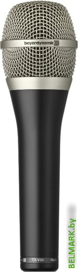 Микрофон Beyerdynamic TG V50 - фото