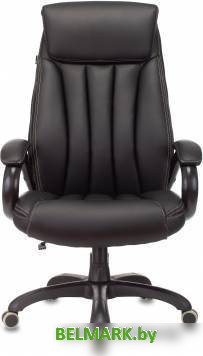 Кресло Бюрократ T-9922N (черный) - фото2