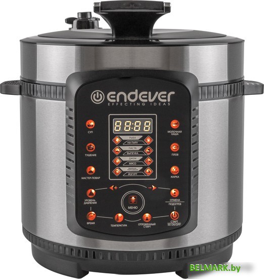 Мультиварка-скороварка Endever Vita-99 - фото