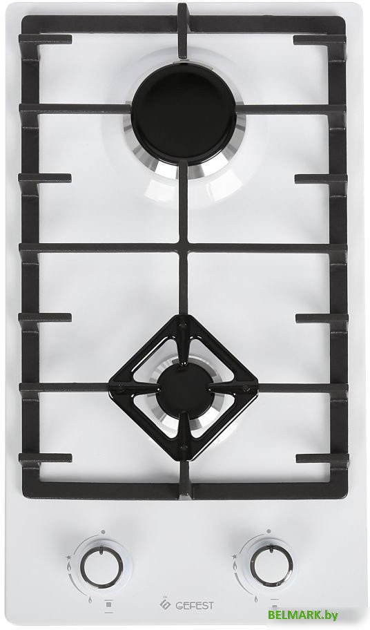 Варочная панель GEFEST ПВГ 1003 - фото