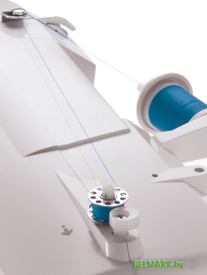 Компьютерная швейная машина Singer Вrilliance 6160 - фото2