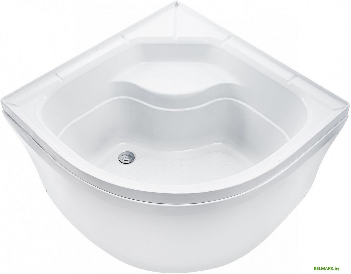 Душевая кабина River Dunay XL 100/44 TH - фото2