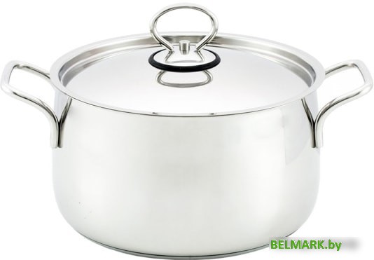 Кастрюля Кухар Орхидея Классика КО1-22М2 - фото
