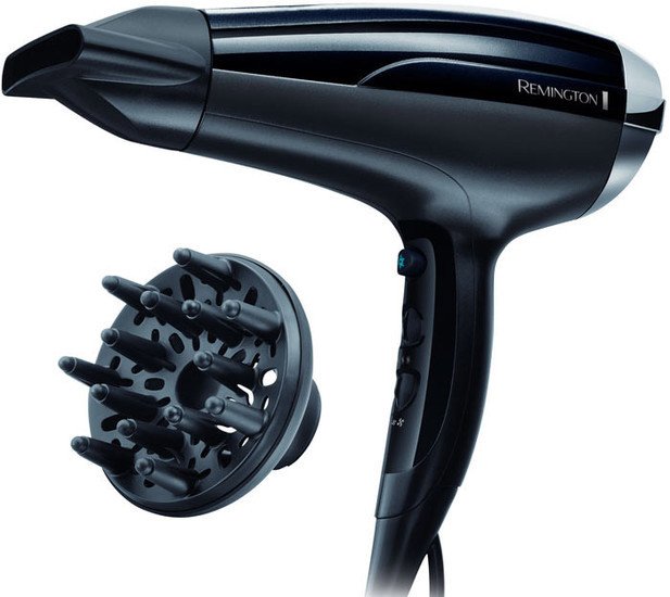 Фен Remington D5215 Pro-Air Shine - фото