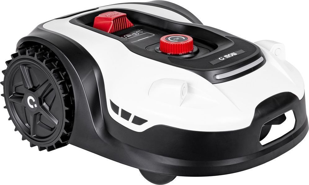 Газонокосилка-робот Cedrus C-MOW L20 - фото