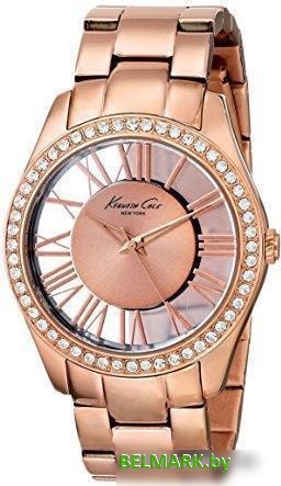 Наручные часы Kenneth Cole KC4852 - фото