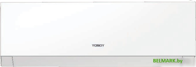 Кондиционер Tosot Clivia T09H-SCW/I/T09H-SCW/O - фото