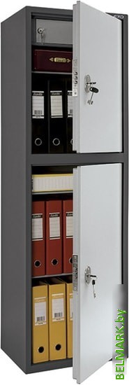 Офисный сейф AIKO SL-150/2Т - фото