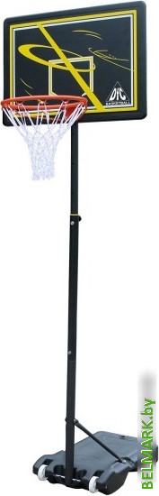 Баскетбольная стойка DFC KIDSD1 - фото