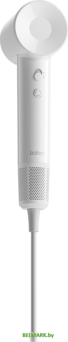 Фен Laifen SE Lite (глянцевый белый) - фото2