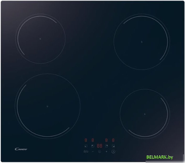 Варочная панель Candy CI642CBB/1RU - фото